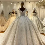 لباس عروس مائده