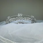 تاج عروس بهارین