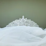 تاج عروس شایلین