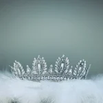 تاج عروس فرح تاج