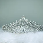 تاج عروس فروغ
