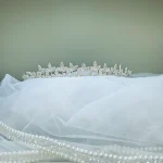 تاج عروس گلسا